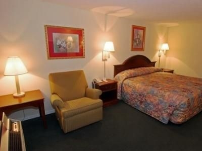 Best Western Roanoke Rapids0
