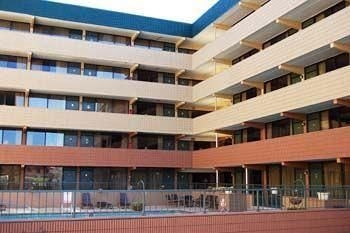 Grand Resort Hotel & Convention Center4