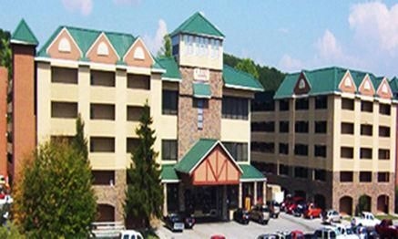 Grand Resort Hotel & Convention Center3