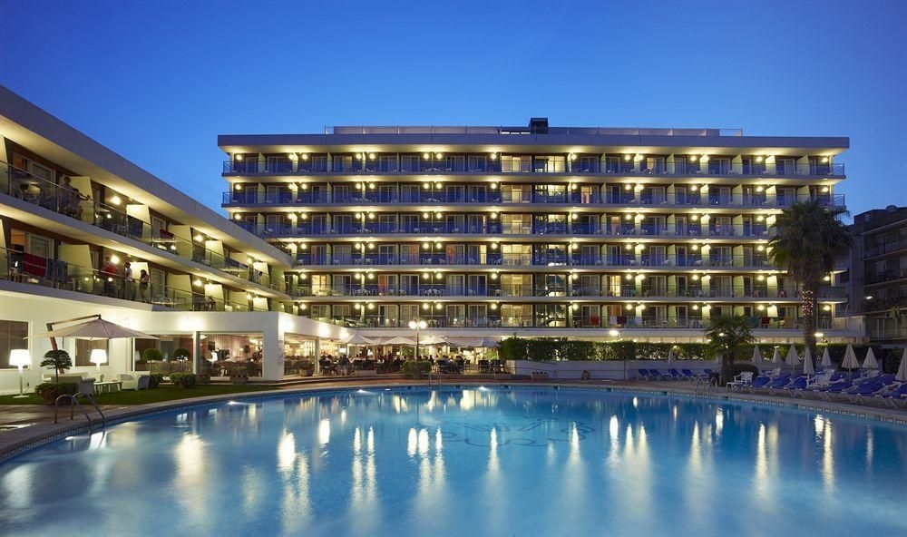 Hotel Anabel0