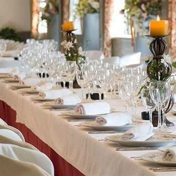 Hotel Alhama0