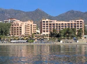 Fuerte Marbella0