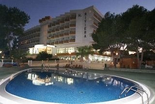Complejo Riviera0