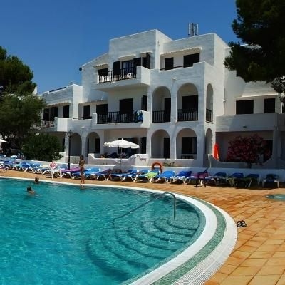 Palia Dolce Farniente Hotel1