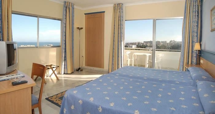El Pinar Hotel0