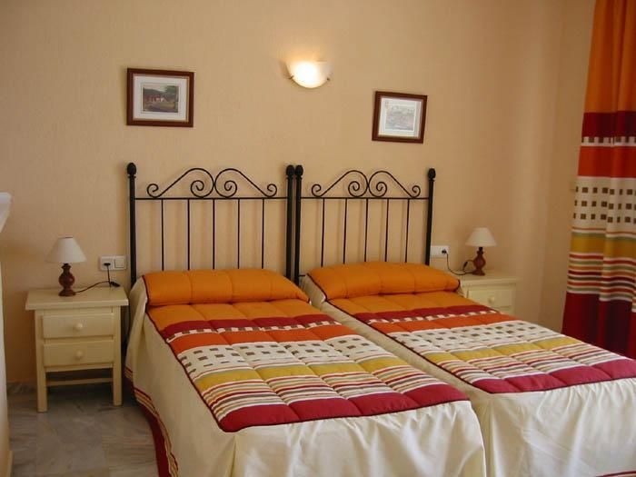 El Pinar Hotel2