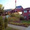 Best Western University Inn0
