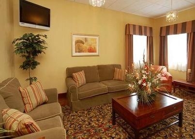 Sleep Inn & Suites near Lake Sumter Landing3