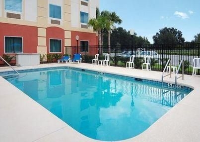 Sleep Inn & Suites near Lake Sumter Landing4