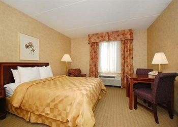 Clarion Hotel Bel-Air Conference Center1