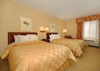 Clarion Hotel Bel-Air Conference Center3