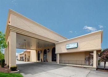 Clarion Hotel Bel-Air Conference Center2