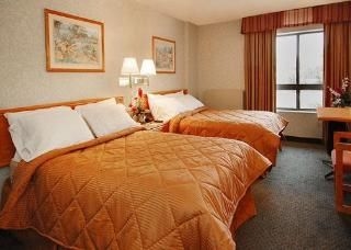 Quality Inn Ithaca - University Area4