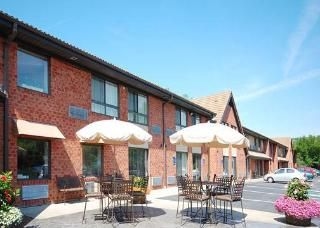 Quality Inn Ithaca - University Area3
