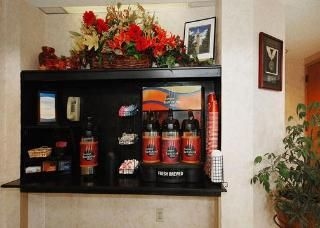 Quality Inn Ithaca - University Area2