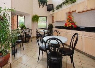 Quality Inn Ithaca - University Area0