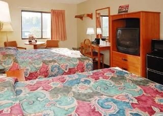 อีโคโนลอดจ์ (Econo Lodge)2