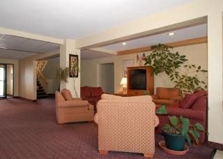 อีโคโนลอดจ์ (Econo Lodge)3