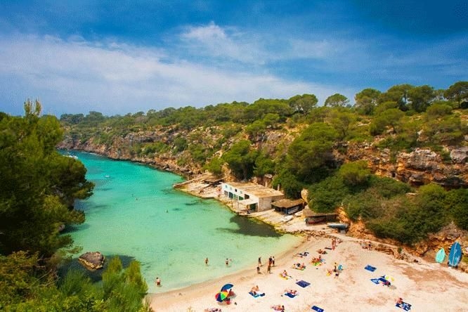 Cala Pi Club1