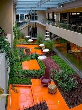Husa Santo Domingo Plaza3