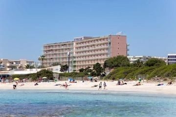 Hotel THB Sa Coma Platja3