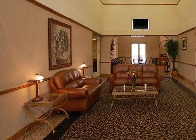 Quality Inn & Suites West1