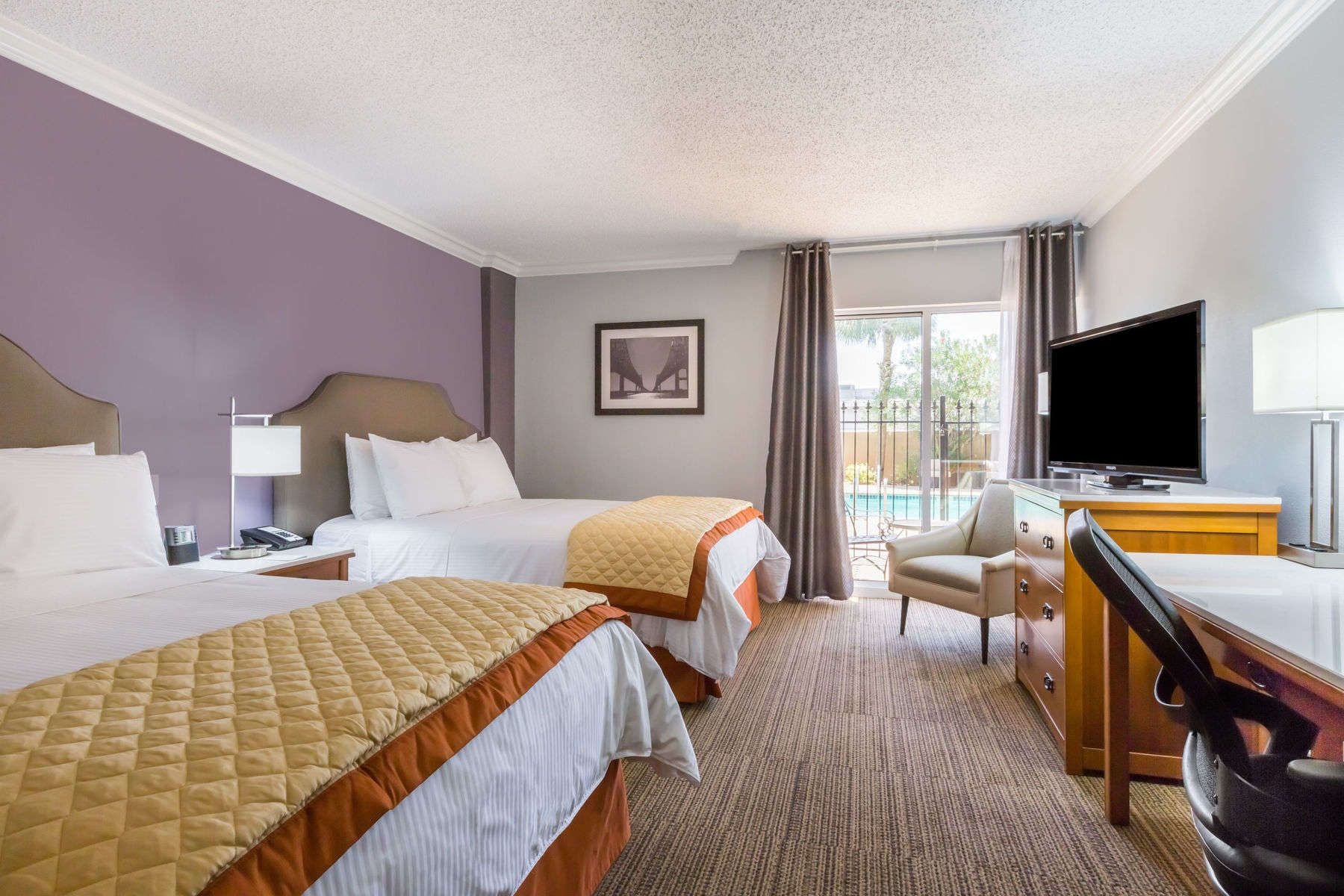 Wyndham Garden New Orleans Airport0