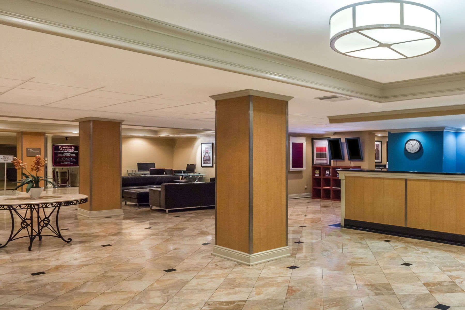 Wyndham Garden New Orleans Airport1