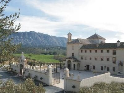 Convento De La Magdalena1