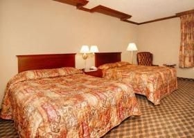 Rodeway Inn & Suites Boulder Broker1