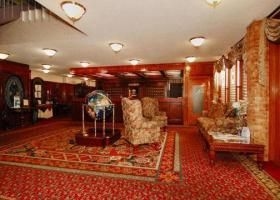 Rodeway Inn & Suites Boulder Broker3