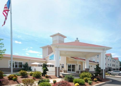 Econo Lodge0