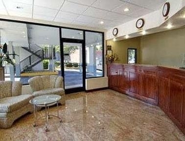 Days Inn - Raleigh Downtown2