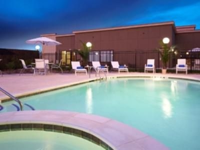 Best Western Atrea At Old Town Center2