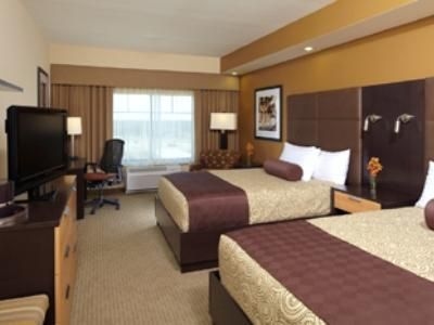Best Western Atrea At Old Town Center4