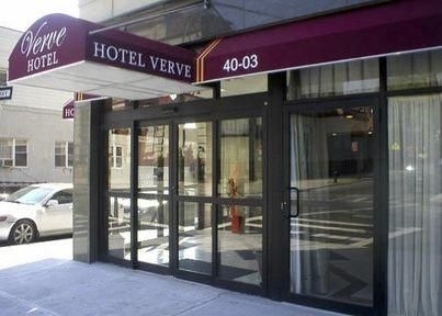 Verve Hotel, an Ascend Collection hotel0