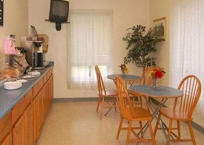 Rodeway Inn Potomac Mills3