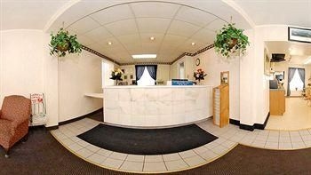 Rodeway Inn Potomac Mills0