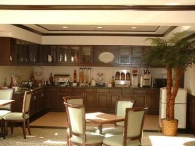 Best Western Tropic Inn1