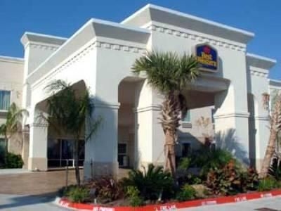 Best Western Tropic Inn2