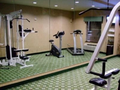 Best Western Tropic Inn3