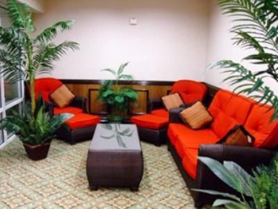 Best Western Tropic Inn4
