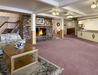 Knights Inn Albert Lea4