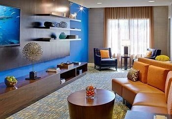 Comfort Suites University park sarasota4