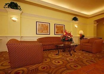 Sleep Inn And Suites Dublin1