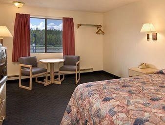 Super 8 Motel - Leadville3