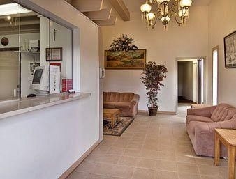 Super 8 Motel - Leadville4