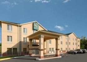 Quality Inn & Suites1