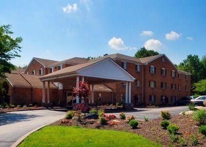 Comfort Inn Independence0