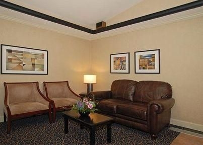 Comfort Inn Independence1